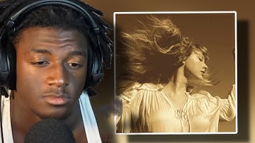 the 2nd half of fearless made me question love...