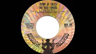 1968 HITS ARCHIVE: Down At Lulu’s - Ohio Express (mono 45)