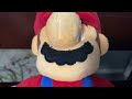 Dr. Eggman kidnaps Mario (Mario and Sonic fanfiction)