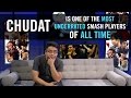 Melee Science: The Ballad of ChuDat