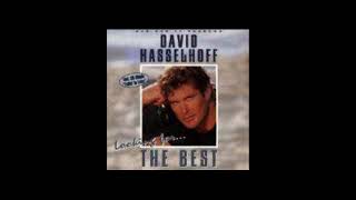 David Hasselhoff   Amore Amore &#39;1989