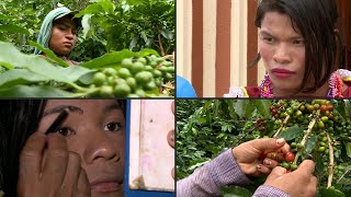 Indigenous trans women find solace in Colombian coffee fields | AFP