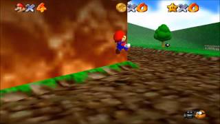 Project 64 HD Test