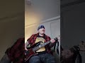 Suicidal Tendencies How Will I Laugh Tomorrow bass cover 🎧