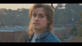 Billy & Max - Stranger Things (Rock You Like a Hurricane)