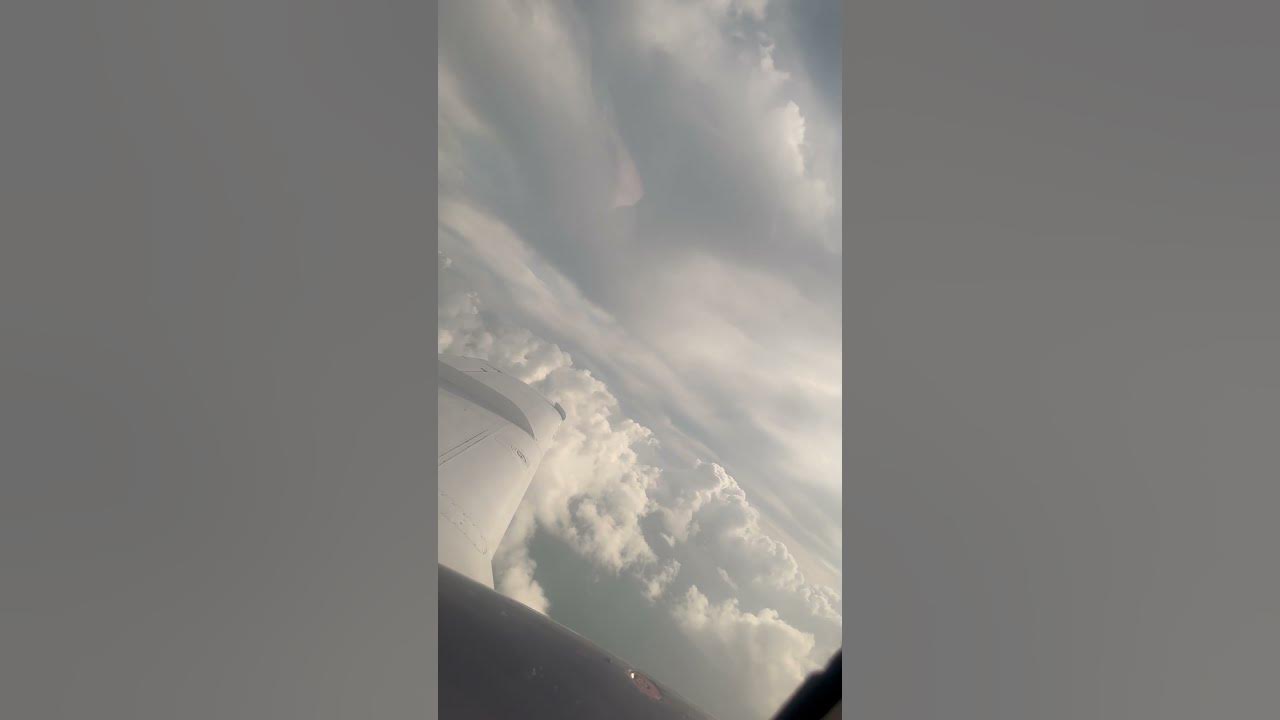 Flamingo Airlines Flight To EXUMAS in The Bahamas! (Video 2) 4/20/2023