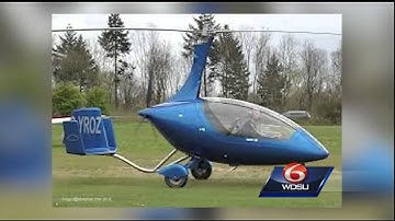 FAA continues investigation into crash at St. John airport