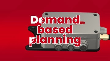 HYDAC CSI-C-11 Edge Device - Full Overview