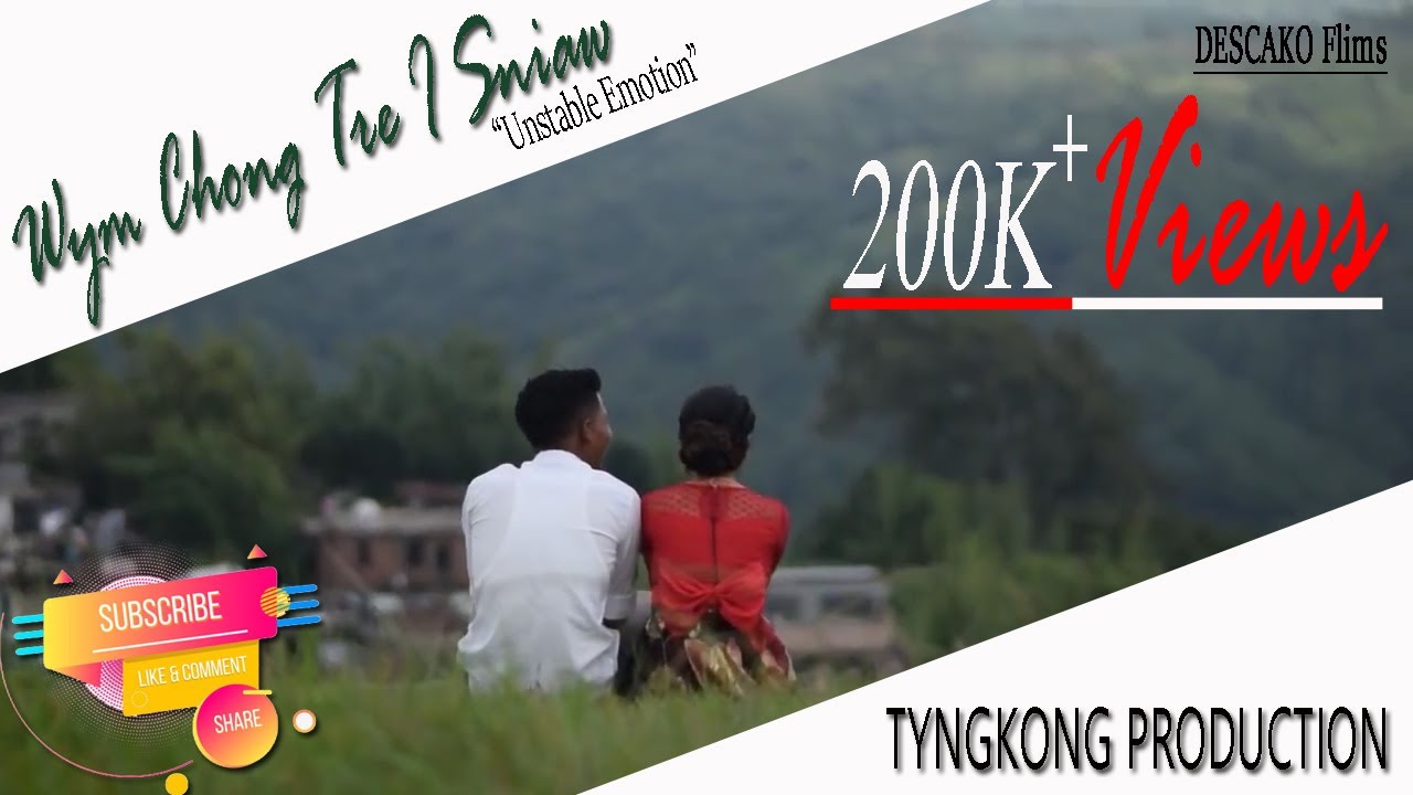 || Wym Chong Tre I Sniaw || Short Film || English Subtitle ||