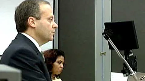 Karen Irby Sentenced To 18 Years In Prison