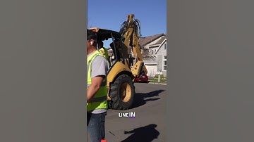 Pipeline Rehabilitation Through 45 Degree Bends 🙌🏼📐