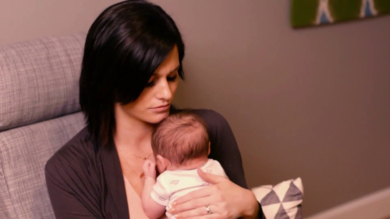 Infant Chiropractic Care at 918 Chiropractic