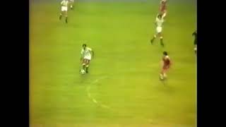 Real Betis vs Real Sociedad 1981 1982
