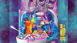 Souldia X Tizzo Lyrics - Brûlure