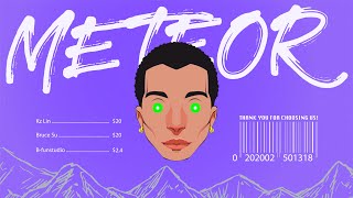 Download lagu 林可人- 流星(電視劇《墜愛》插曲)  