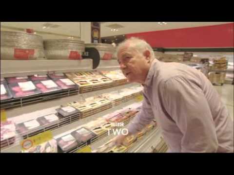 BBC Two - A Cook Abroad