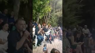 Abidin Biterin Teyzesinin Oğlunun Düğünü