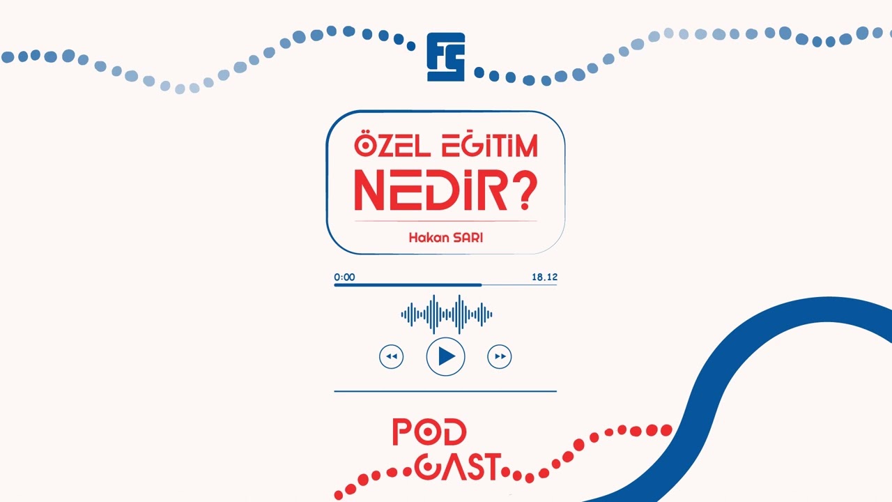 Özel Eğitim Nedir?