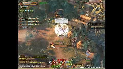 Tree of savior detected new bot incoming