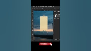 spotlight effect - short photoshop| #photoshop |#shorts |#viral |#edit