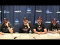 Lynchburg postgame news conference, Division III World Series, vs. ETBU