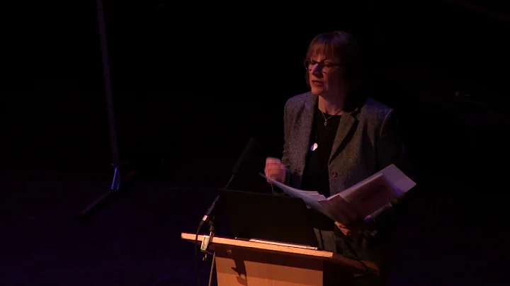Cultural Conversation  Dr Susan Watkins  Dystopia,...
