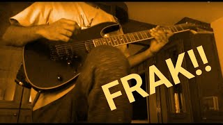 Frak riff D