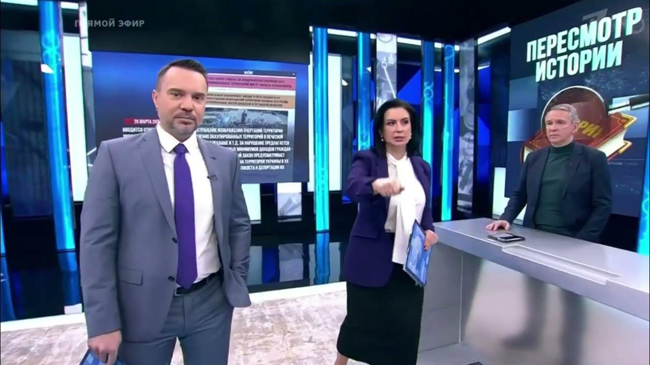Екатерина Стриженова упала в эфире