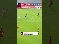 Best Saves #MSIGSerenityCup2025 Matchday 1