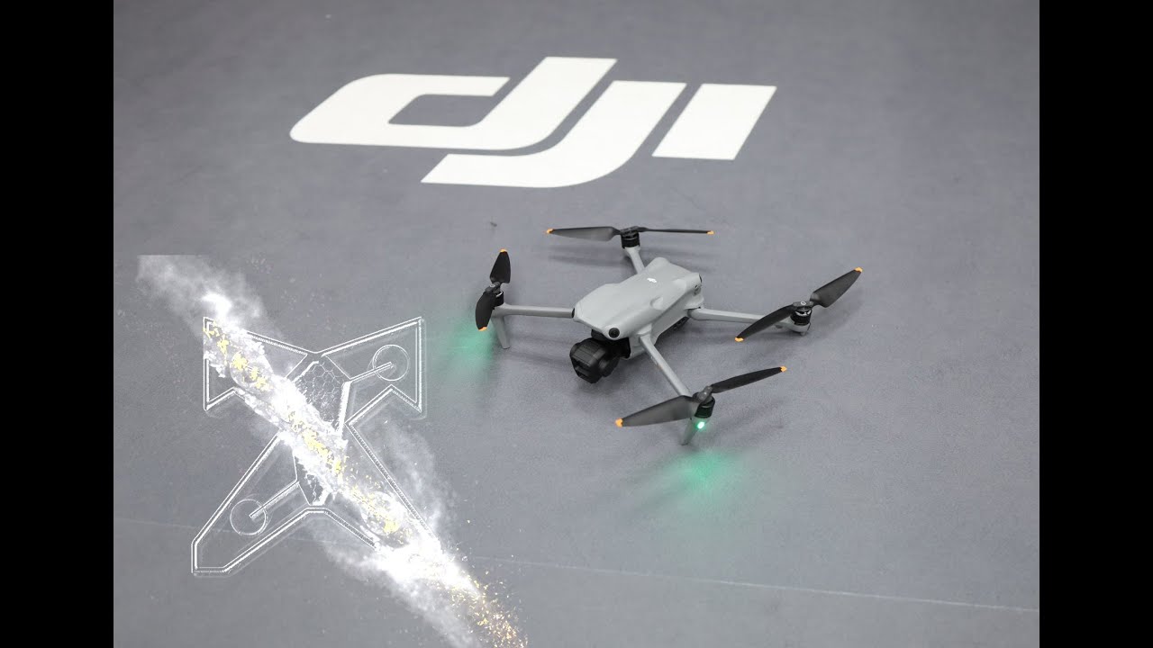 DJI AIR 3 - BEST DRONE 2023 !! - YouTube