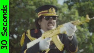 Nando's - The Last Dictator