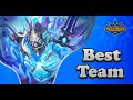 Hero Wars Sigurd Team & Titan Brawls Guide 🌟