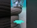 This Underwater Foundation Moves While Printing 😳 #concrete #construction