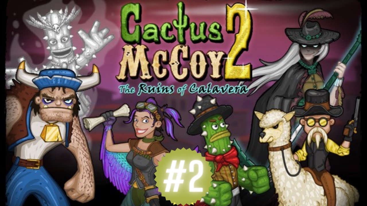 en-busca-de-la-reliquia-epoca-friv-cactus-mccoy-2-2-youtube