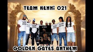 Dj Neeno X Team Kenni  Golden Gate djkdogg Mashup