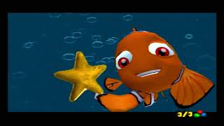 Let's Play Finding Nemo Part 6: ENOUGH OF THE SLIDE PUZZLES!!! screenshot 5
