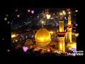 MERA BADSHAH HUSSAIN HAI |sayyed ahmed rizvi|Whatsapp status Whatsapp Status Video Download Free
