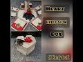 Heart explosion box  birt.ay gift for sister bestie ah handy craft