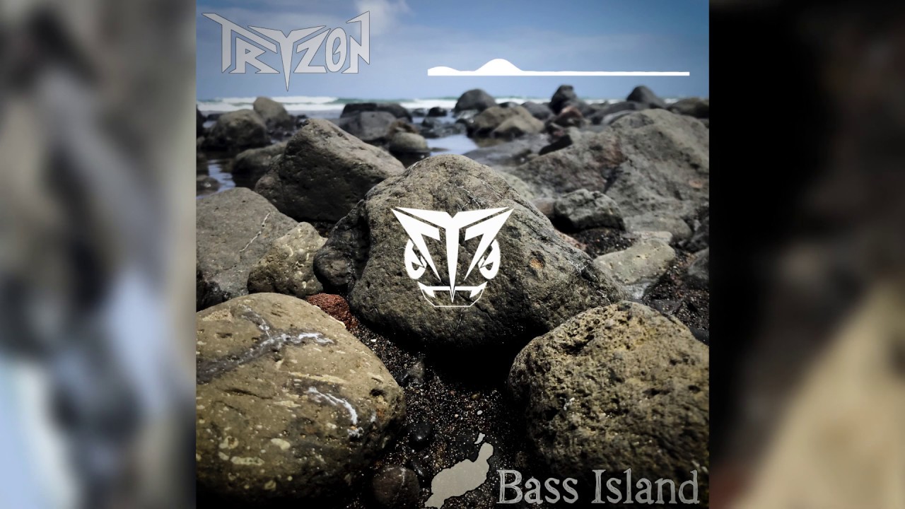 Tryzon - Bass Island