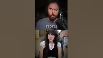 Asmongold gets emotional after seeing Emiru get assaulted at Twitchcon #emiru #twitch