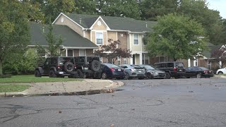 3 armed men break in, sexually assault Western Michigan University student inside apartment
