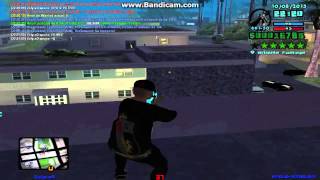 [B Zone RPG1] Zoly.xD&BaCsTaBeR Spawn kill - VTB