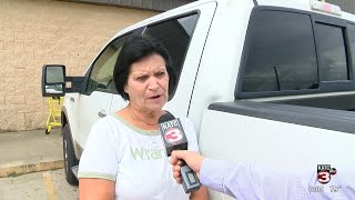 Public reacts to shooting inside Dollar General on Hwy 14
