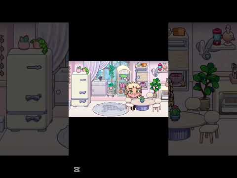 جوله في بيتي الجديد افاتار ورلد AVATAR WORLD Jojo Candy