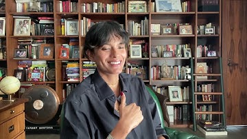 Lakshmi Menon on embracing ageing, her changing relationship with her body, and more | Vogue India