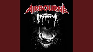 Video thumbnail of "Airbourne - Ready To Rock"