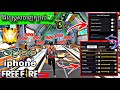 Free Fire 🔥 របៀបបាញ់ក្បាលមិនរើសមុខ 🥶 How to headshot💯