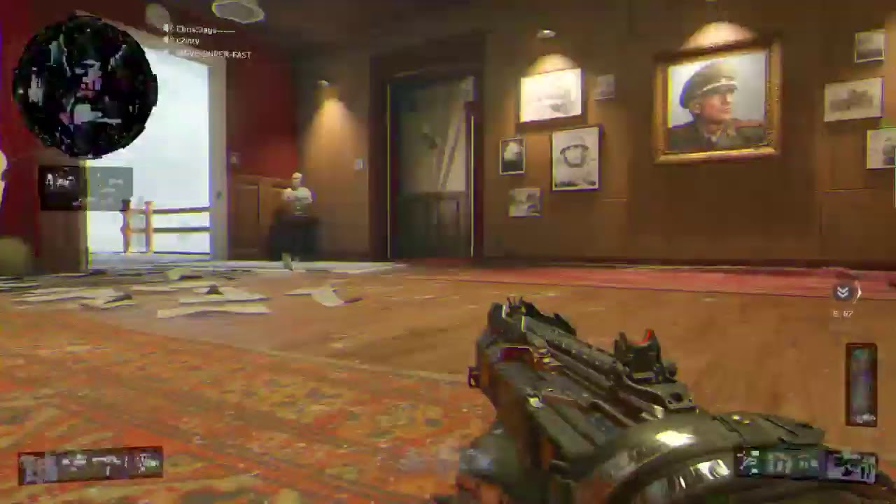 c2intv's Live PS4 Broadcast