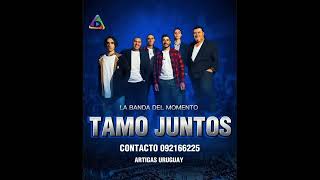 Tamo Juntos - Ticu Ticu 2025