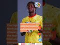 Meet Ghana’s New World Cup Hero | Discuss Ghana